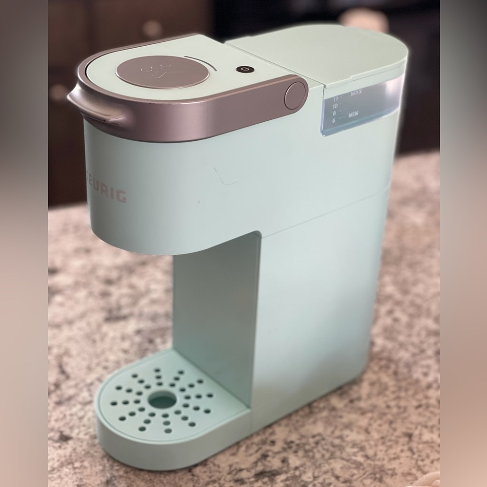 Keurig mini